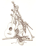 instruments